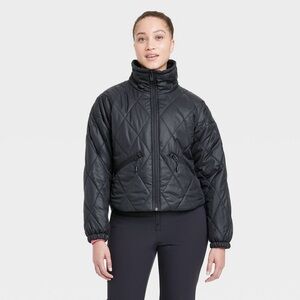 NEW Puffer jacket